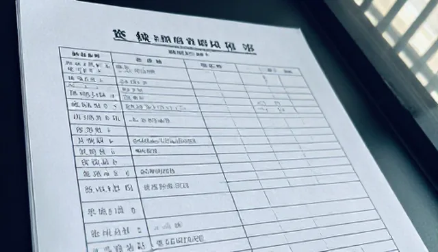 来料质量把控中选型关注点的递进流程