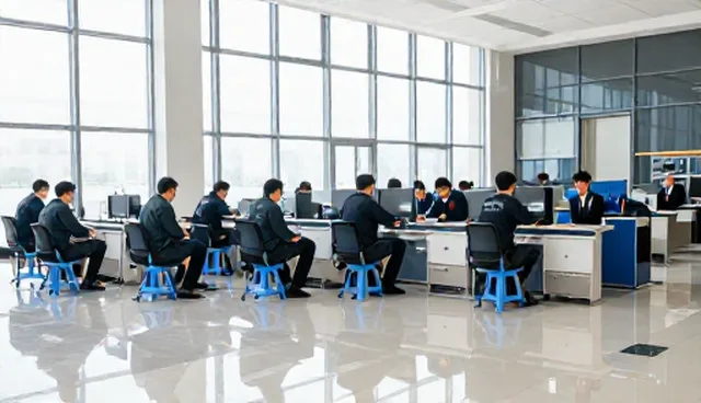 批量业务中售后支持的检验标准问题解析