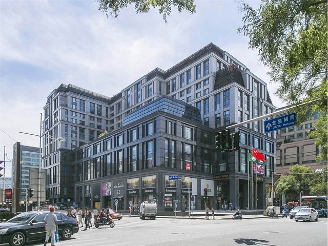 广东惠州工业区智慧停车工程