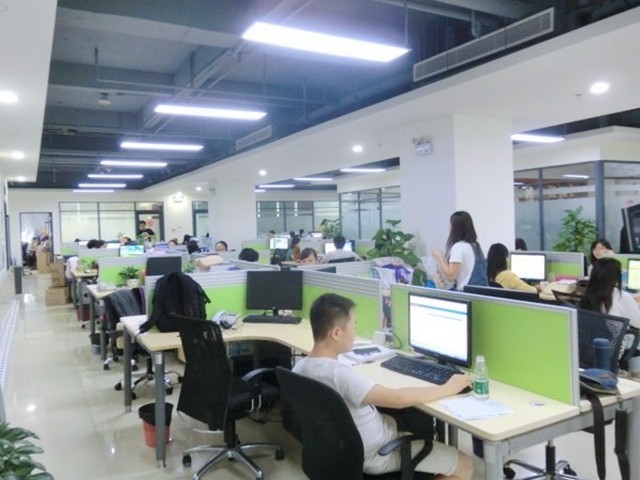 杭州药厂无尘室建设