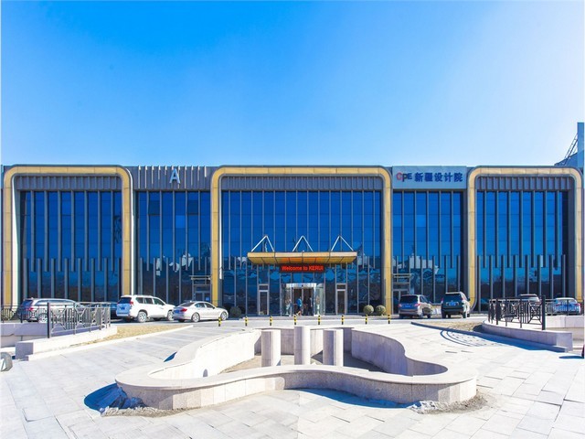 湖北石灰厂转用湿电除尘