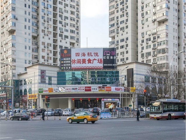 安徽楼宇配送机器人价格